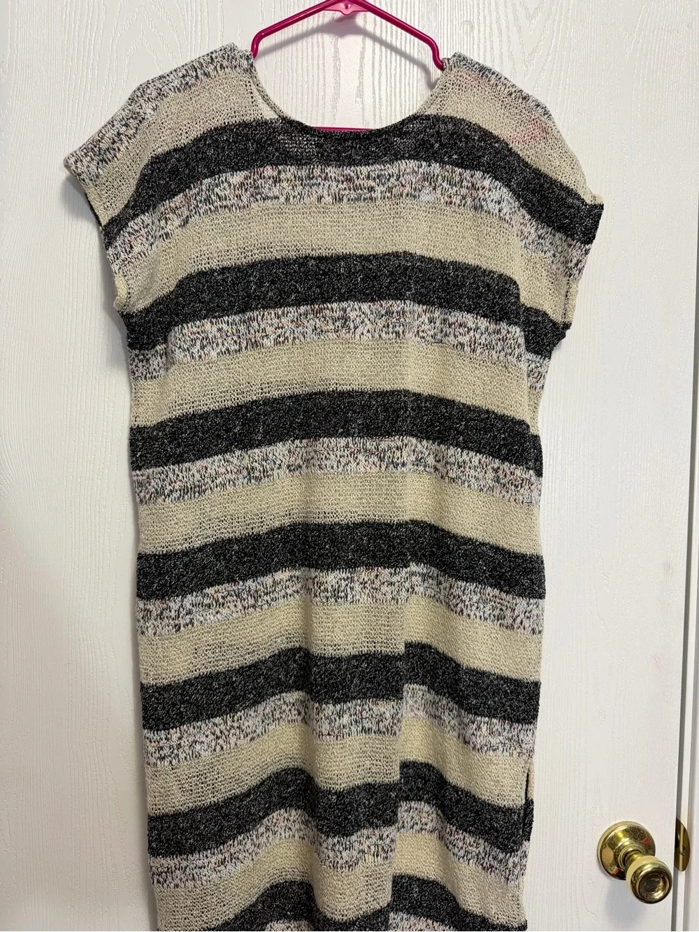 Free people beach shift dress